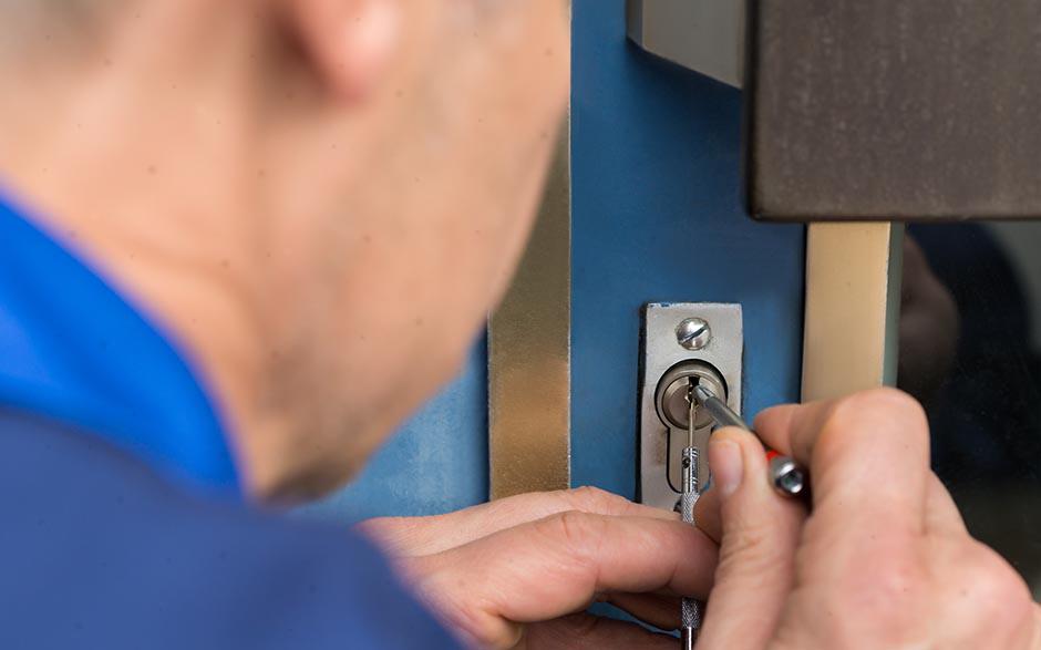 serrure locataire Lagny-le-Sec