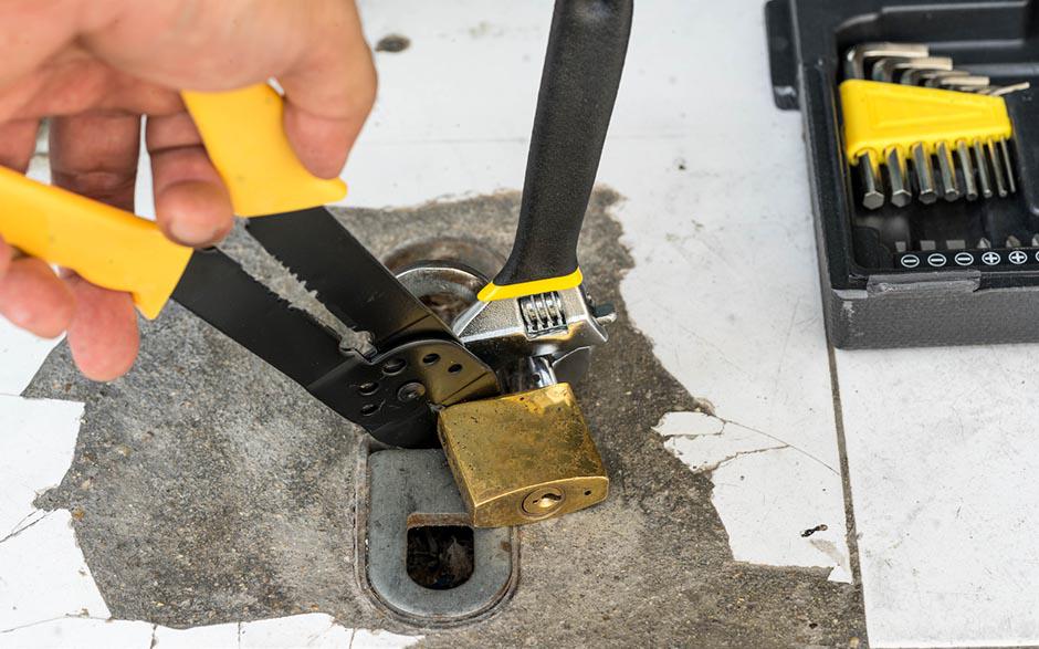 dépannage serrurier Boulogne-Billancourt